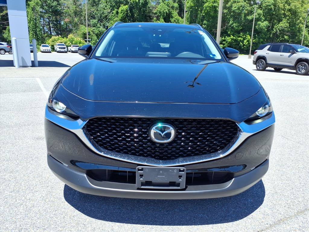 Used 2023 MAZDA CX-30 AWD 2.5 S w/ Preferred Package image 9