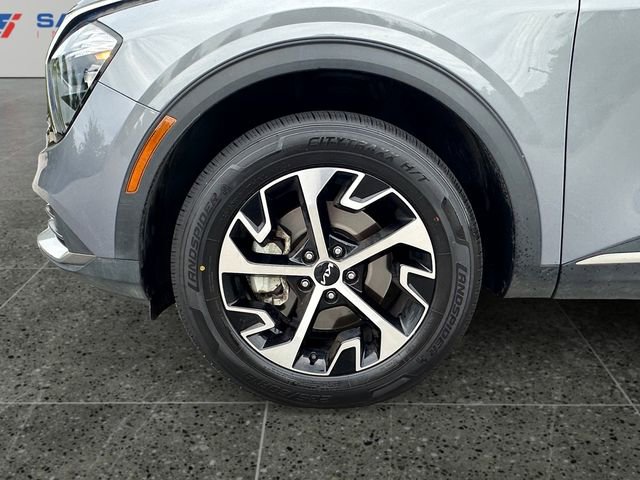 Used 2023 Kia Sportage EX AWD/4WD image 14