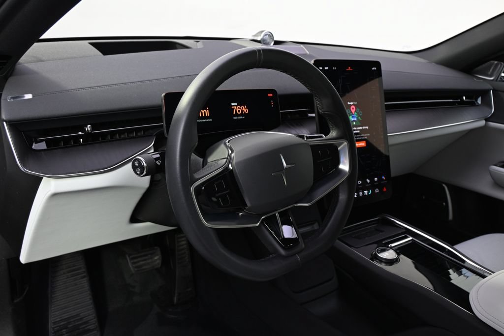 Used 2025 Polestar Polestar 3 AWD/4WD image 9