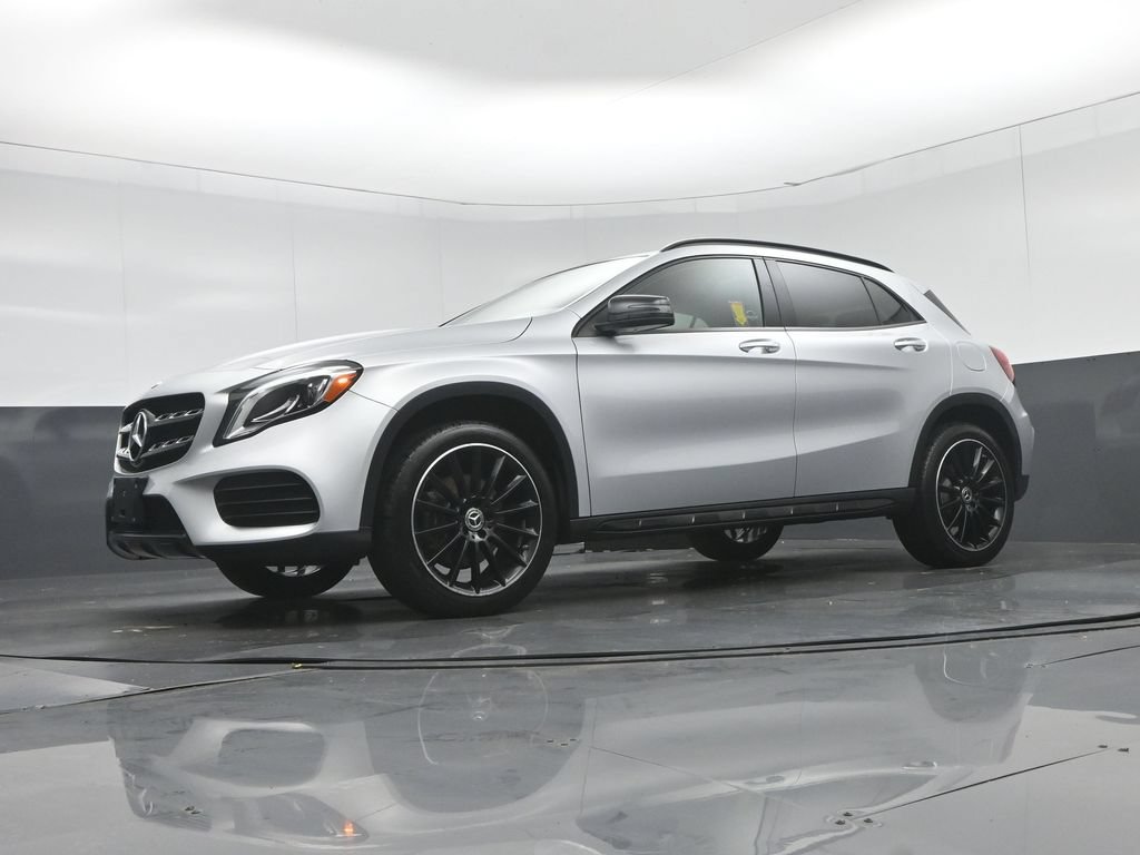 Used 2020 Mercedes-Benz GLA 250 4MATIC image 52