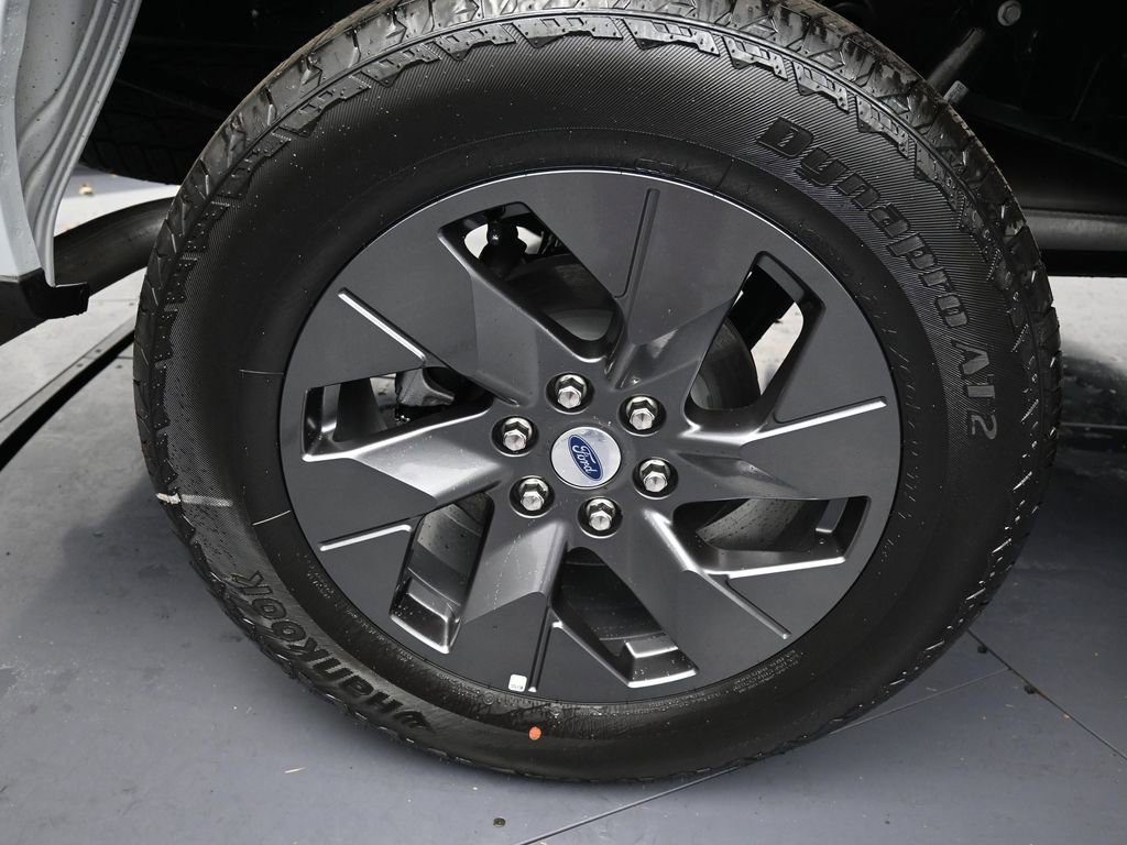 New 2025 Ford F150 STX w/ Equipment Group 200A image 31