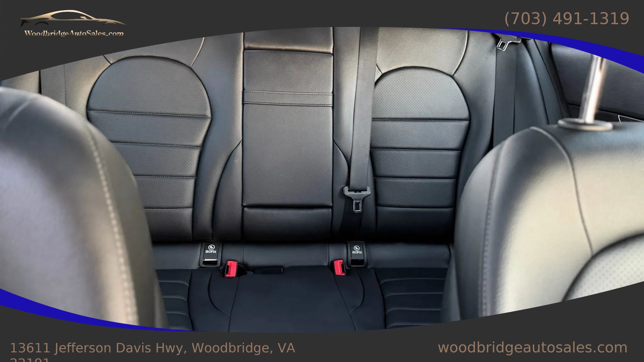 Used 2019 Mercedes-Benz C 300 4MATIC Sedan image 18