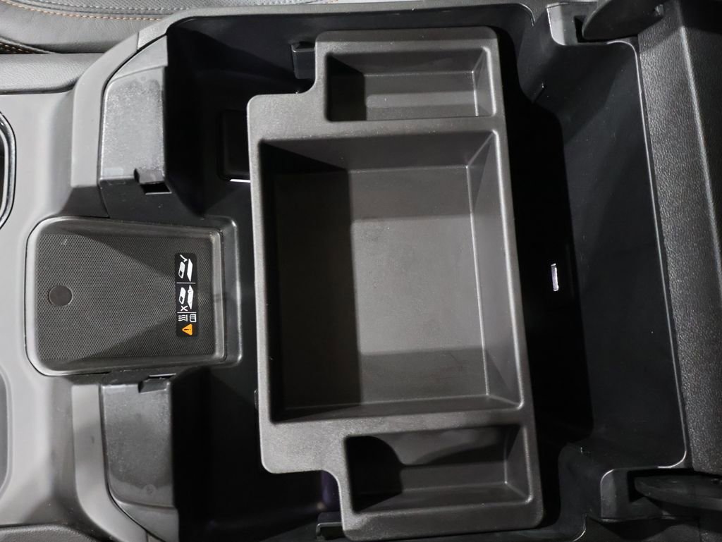 Used 2024 GMC Sierra 1500 AT4 w/ Technology Package image 35