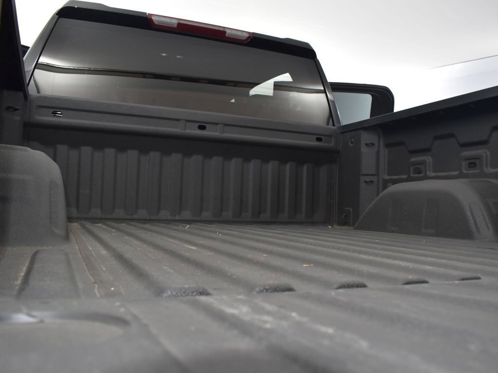 Used 2022 Chevrolet Silverado 1500 LT Trail Boss AWD/4WD image 27