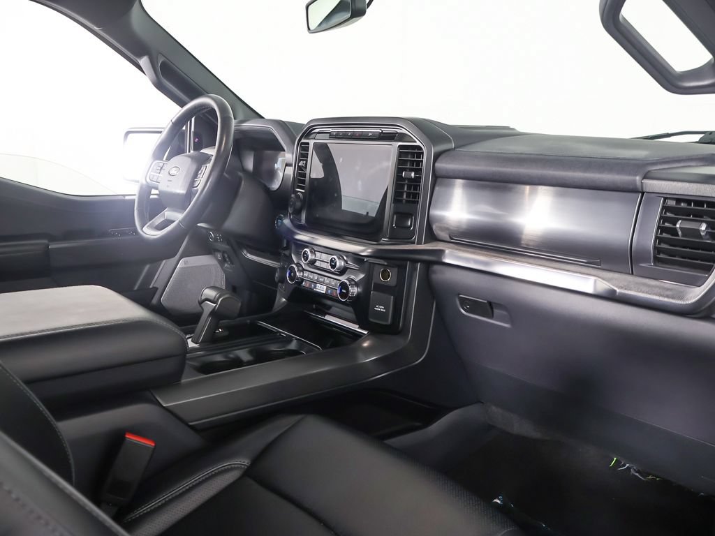 Used 2024 Ford F150 Lariat AWD/4WD image 29
