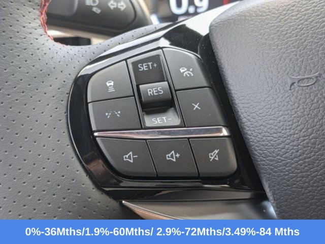New 2026 Ford Explorer ST-Line w/ ST-Line Street Pack RWD image 29