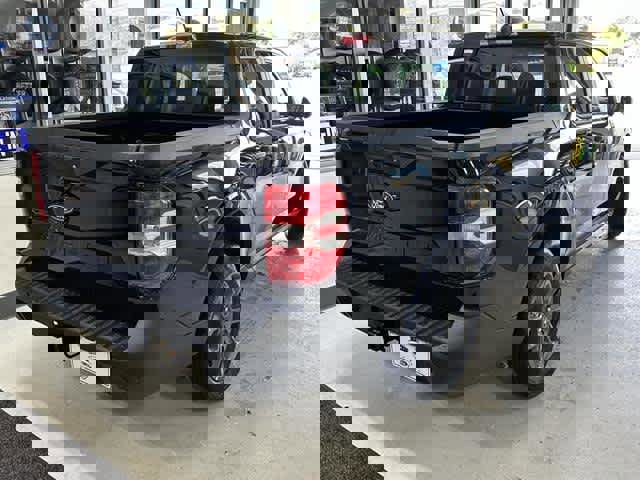 New 2025 Ford Maverick XLT w/ Equipment Group 301A image 7