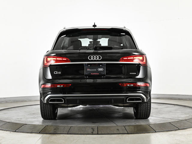 Certified 2023 Audi Q5 2.0T Premium Plus w/ Premium Plus Package image 7
