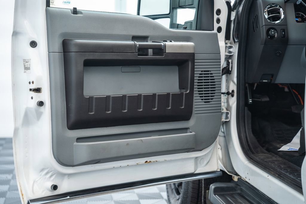 Used 2015 Ford F250 XLT w/ FX4 Off-Road Package image 41