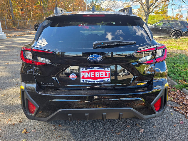 New 2026 Subaru Crosstrek 2.5i Sport image 12