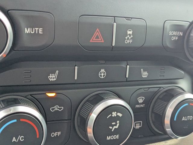 Used 2022 RAM 3500 Laramie image 23