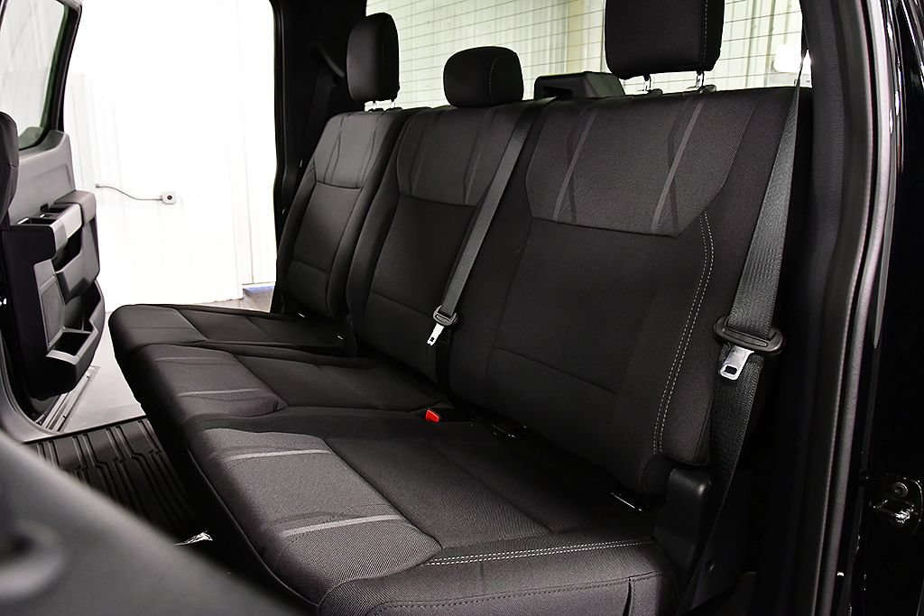 Used 2026 Ford F150 STX w/ Equipment Group 200A AWD/4WD image 31