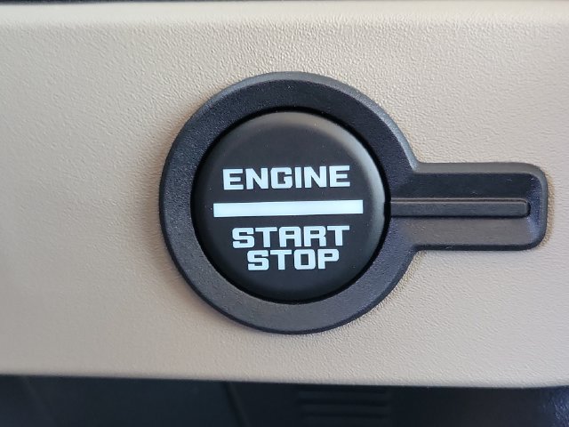 New 2026 Ford Bronco Big Bend AWD/4WD image 11