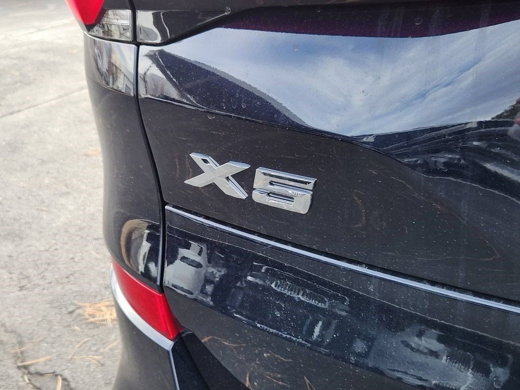 Used 2026 BMW X5 xDrive40i w/ M Sport Package AWD/4WD image 20