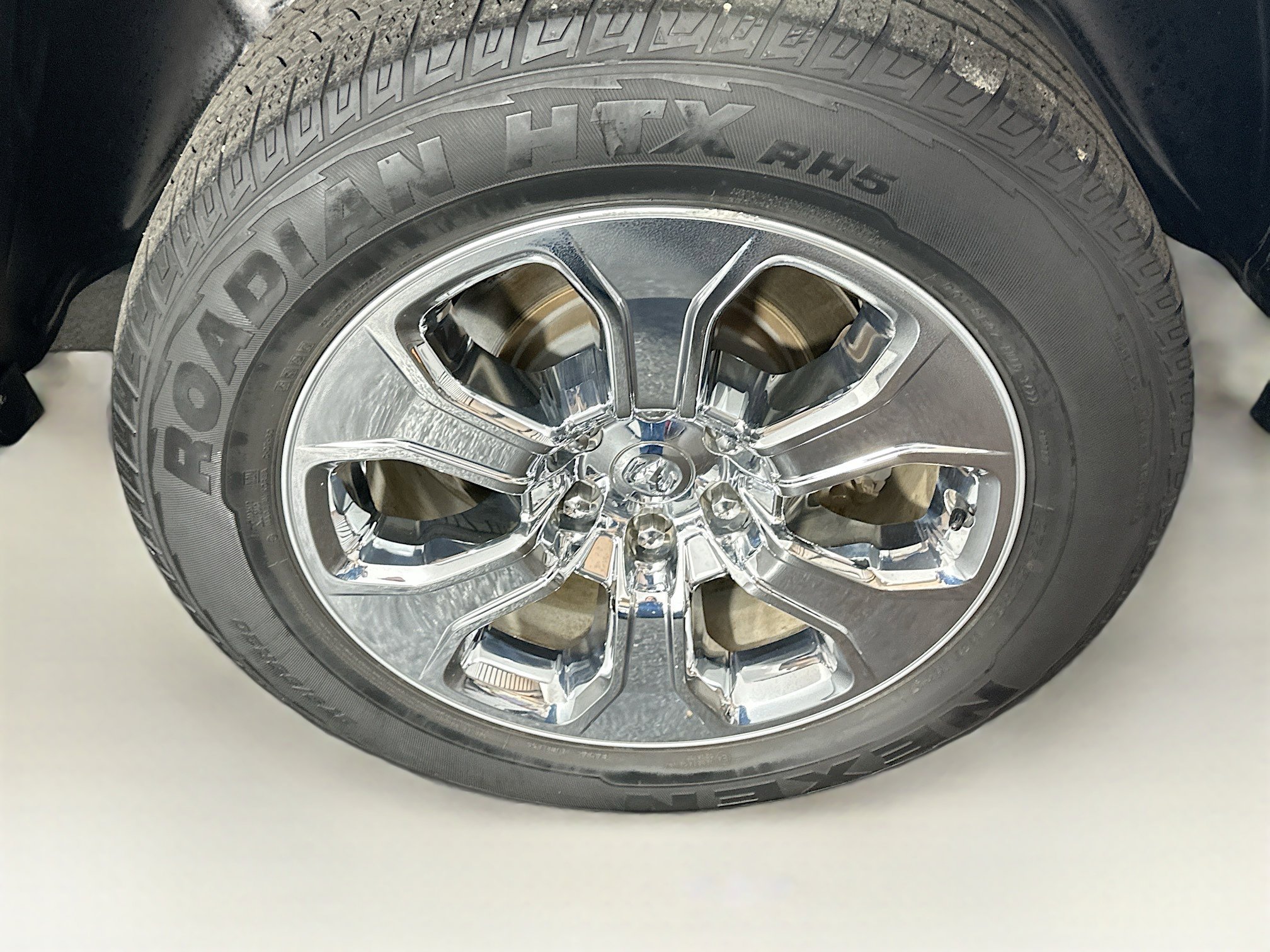 Used 2023 RAM 1500 Big Horn image 11