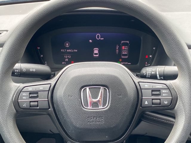 Used 2024 Honda Accord EX image 7