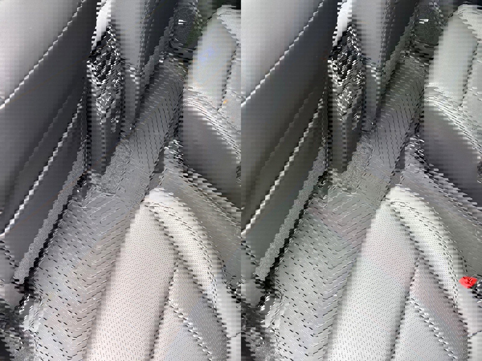 New 2026 Subaru Ascent Touring image 35