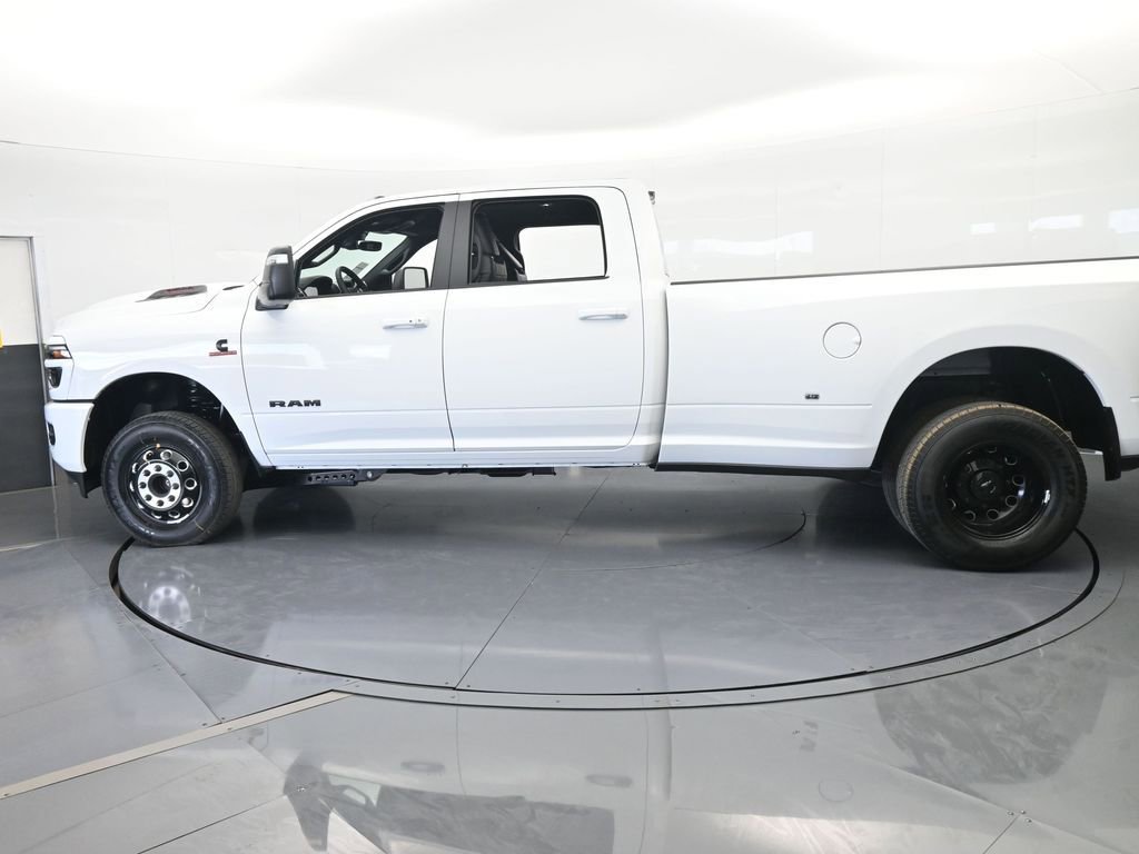 New 2026 RAM 3500 Laramie w/ Night Edition image 3