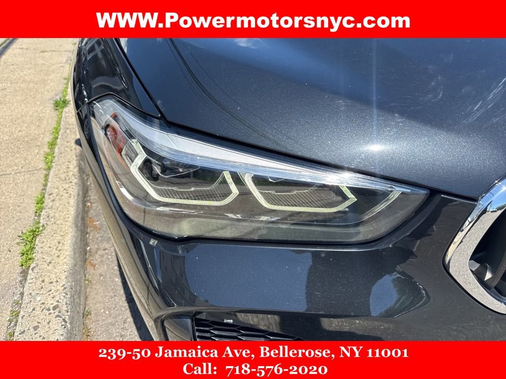 Used 2020 BMW X1 xDrive28i AWD/4WD image 9