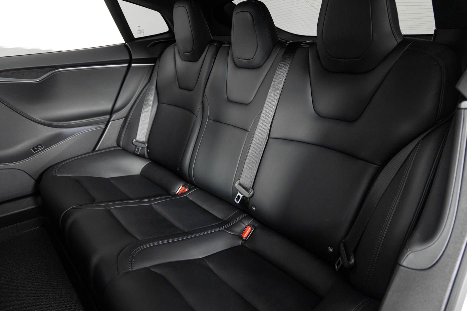 Used 2020 Tesla Model S Long Range image 16