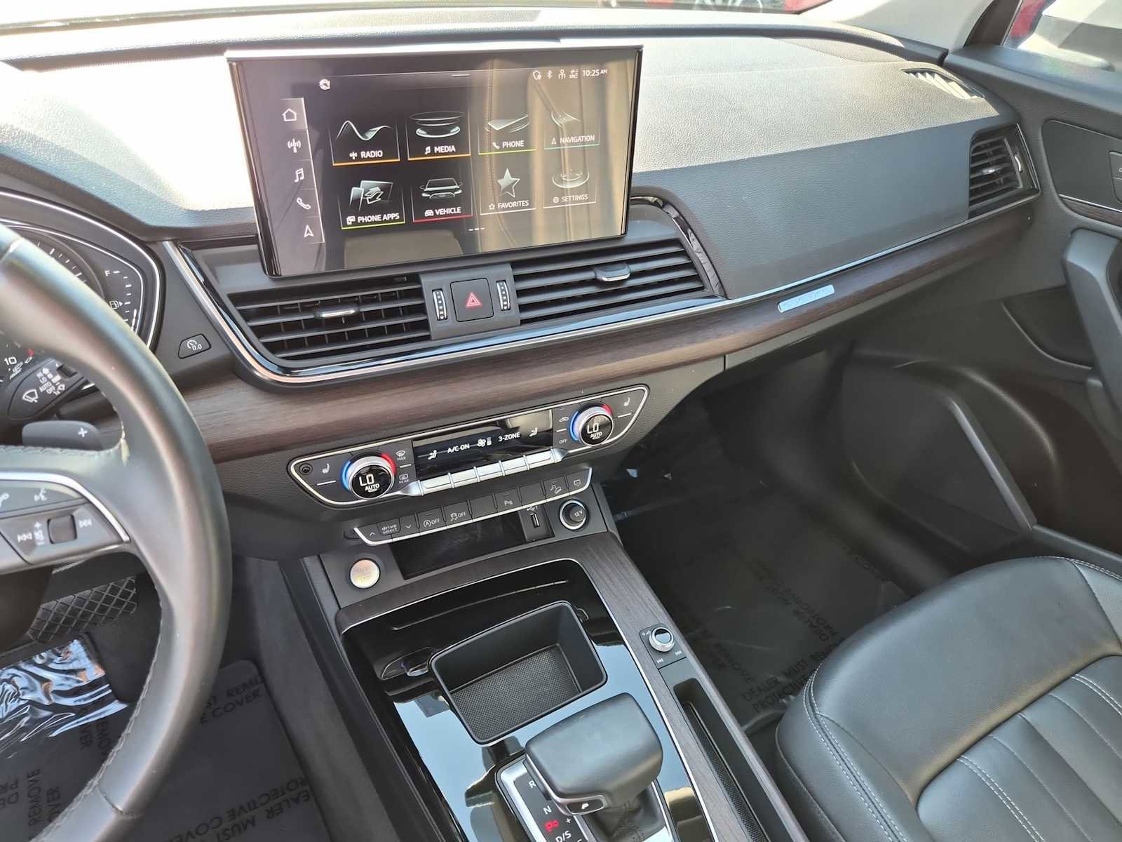 Certified 2022 Audi Q5 2.0T Premium image 23