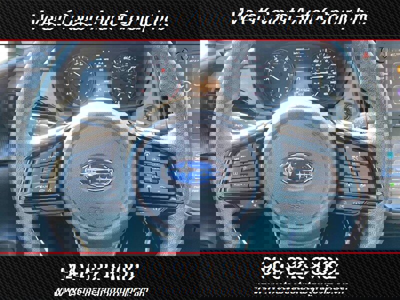 Used 2025 Subaru Crosstrek 2.0i image 16