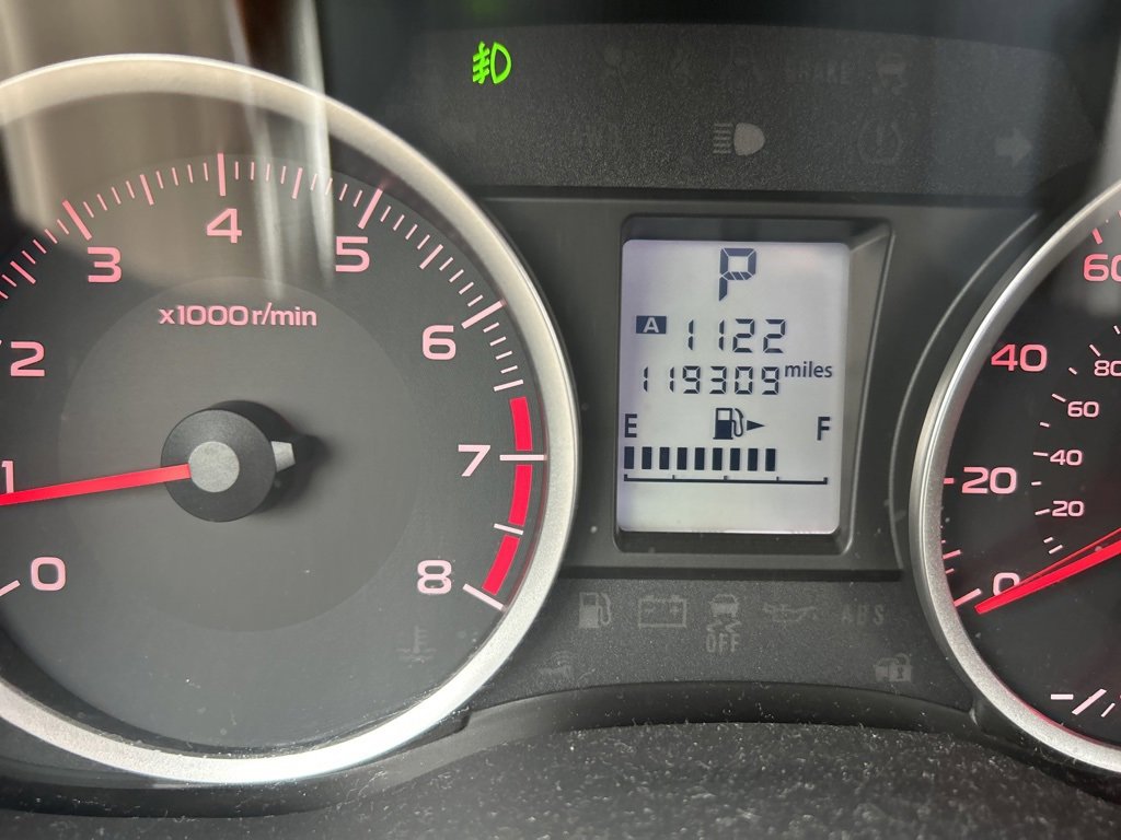 Used 2014 Subaru Crosstrek 2.0i Premium image 9