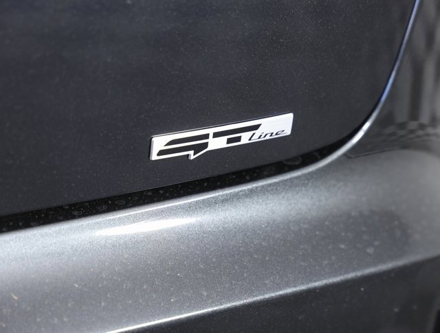 New 2026 Kia K4 GT-Line image 7