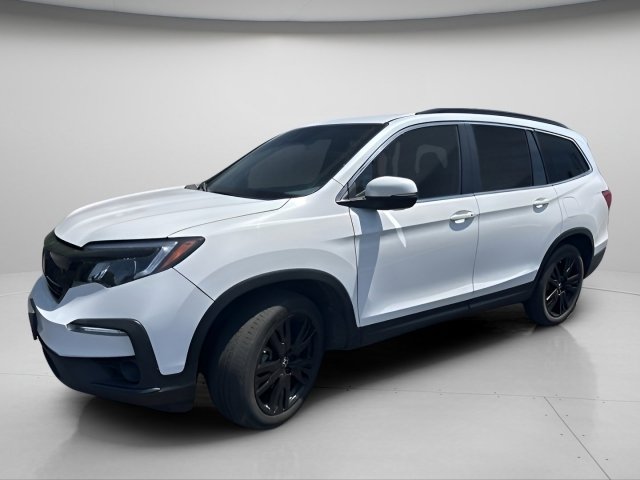 Used 2022 Honda Pilot Special Edition image 2