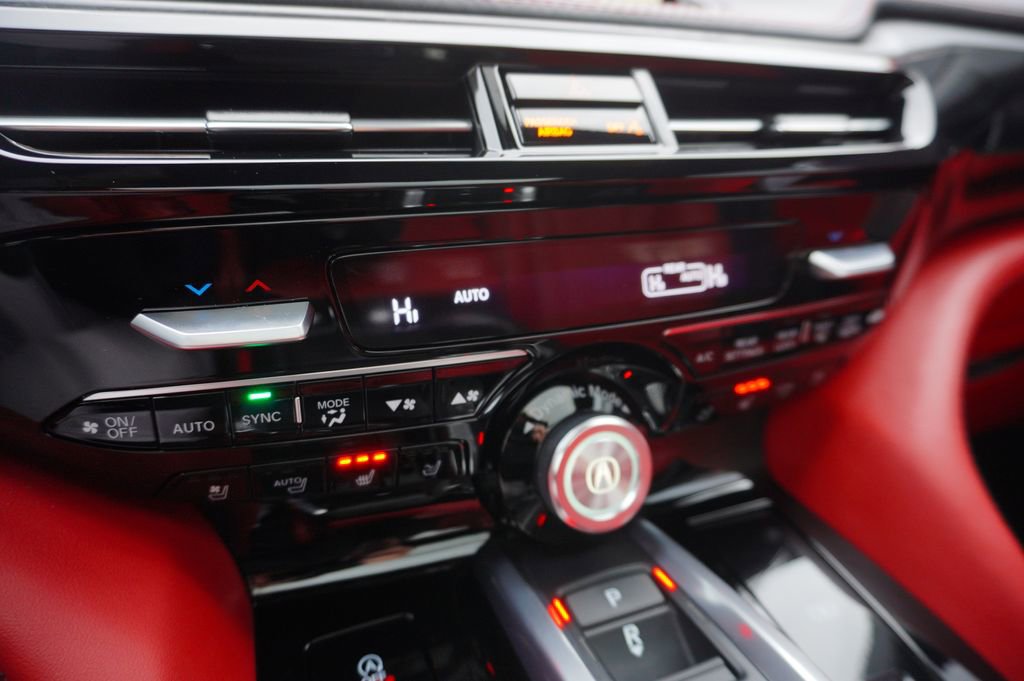 Used 2023 Acura MDX Type S image 17