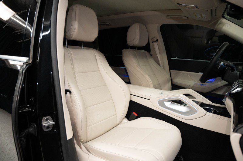 Certified 2026 Mercedes-Benz GLS 450 4MATIC image 13