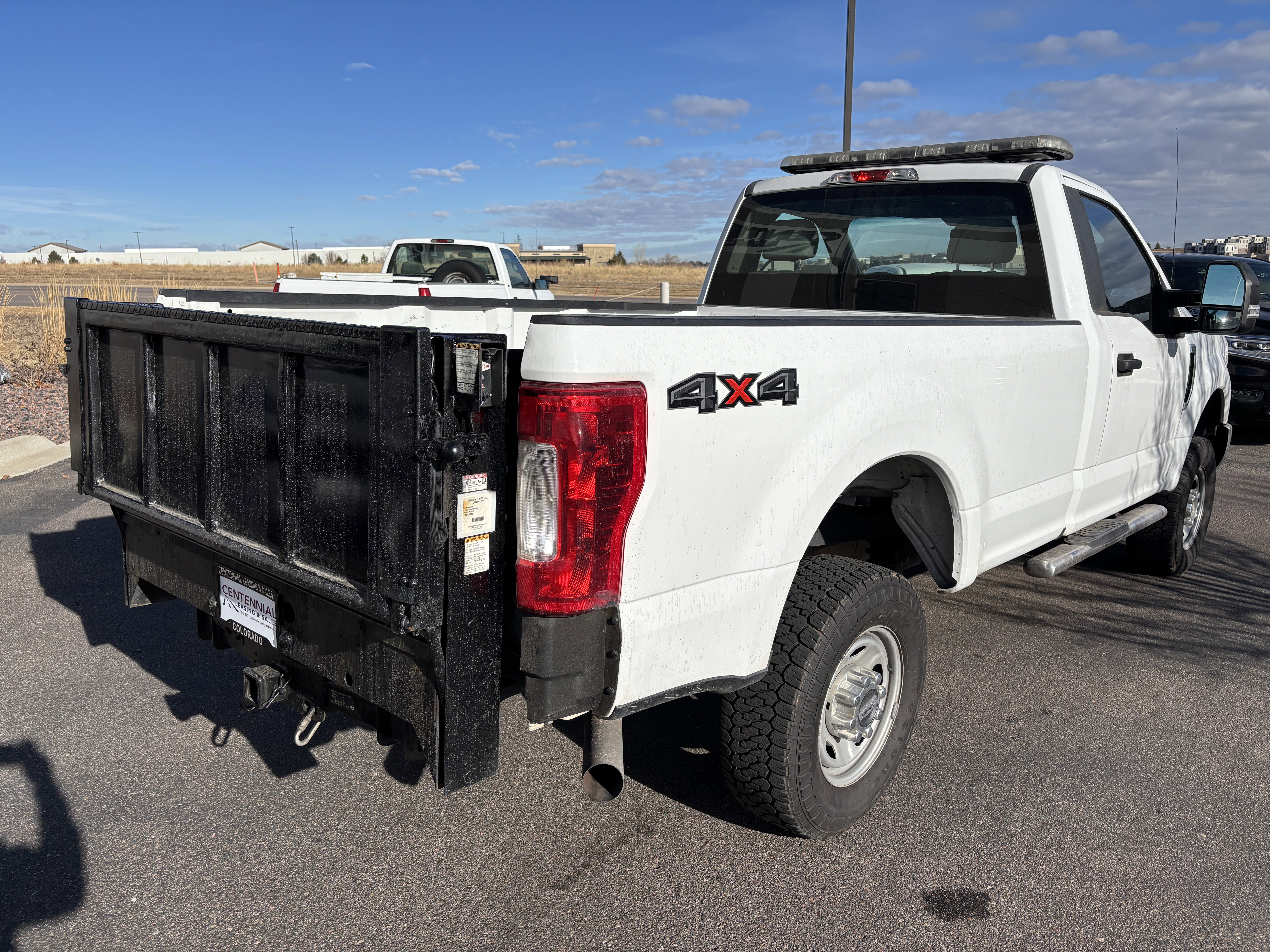 Used 2018 Ford F250 XL w/ Power Equipment Group image 7