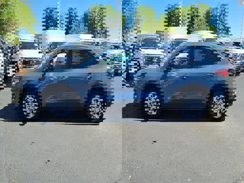 Certified 2023 Ford Escape Active image 7