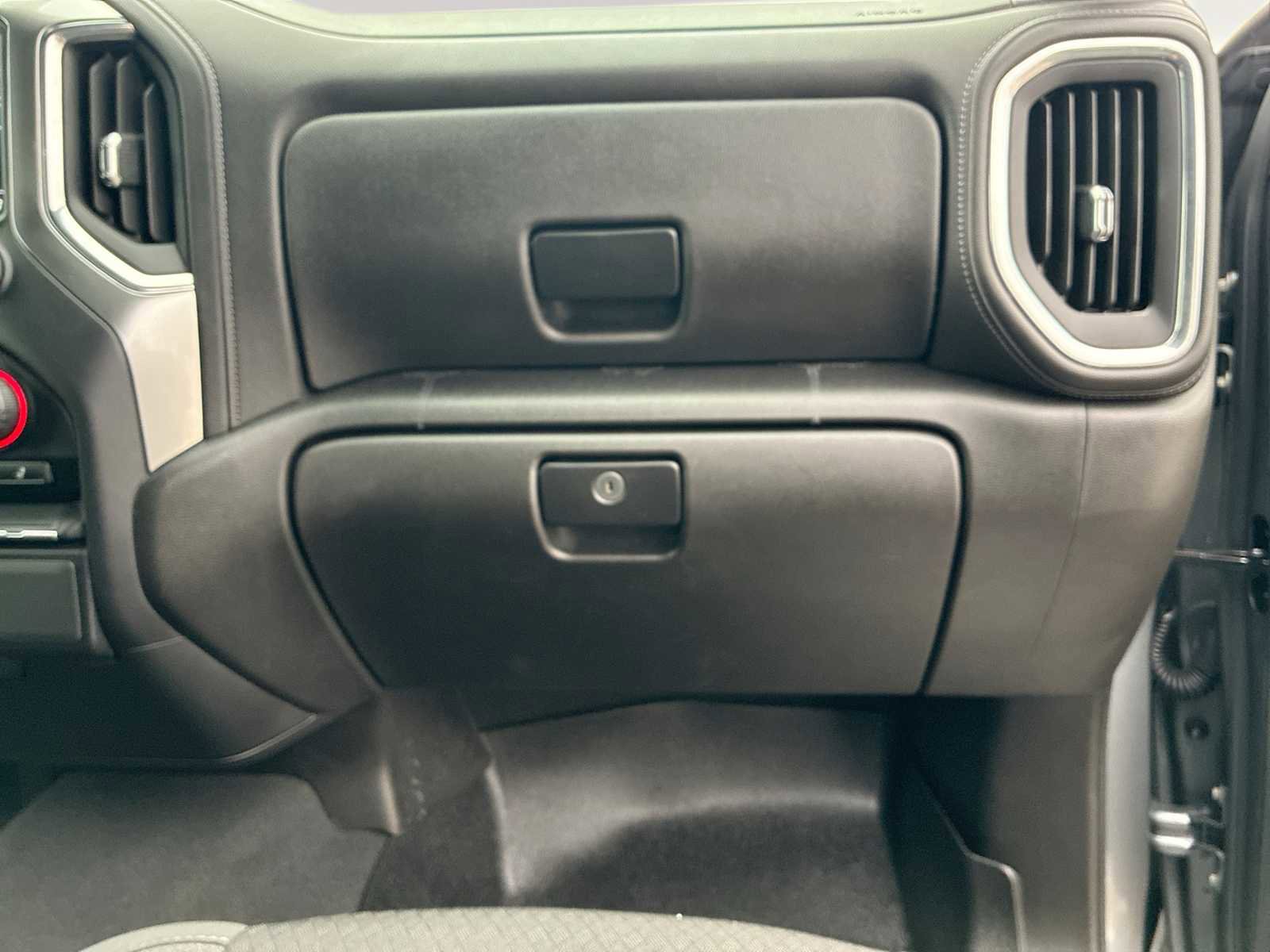 Certified 2021 Chevrolet Silverado 1500 RST w/ Z71 Off-Road Package image 28