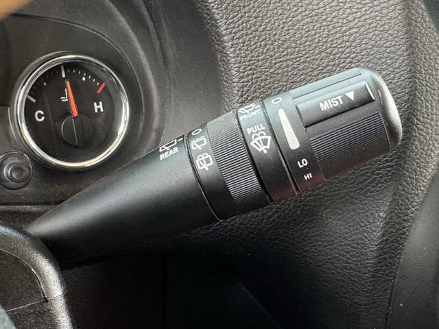 Used 2014 Jeep Wrangler Unlimited Sport w/ Connectivity Group image 20