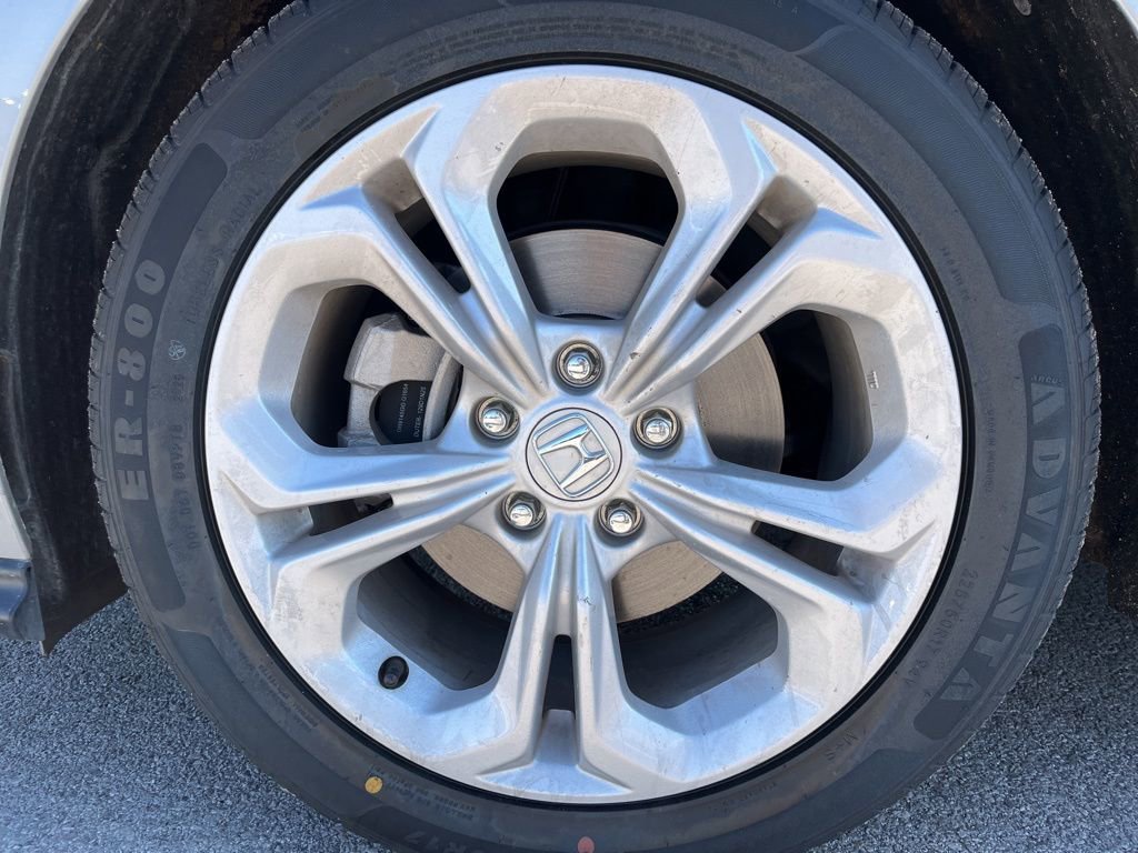 Used 2024 Honda Accord LX image 11