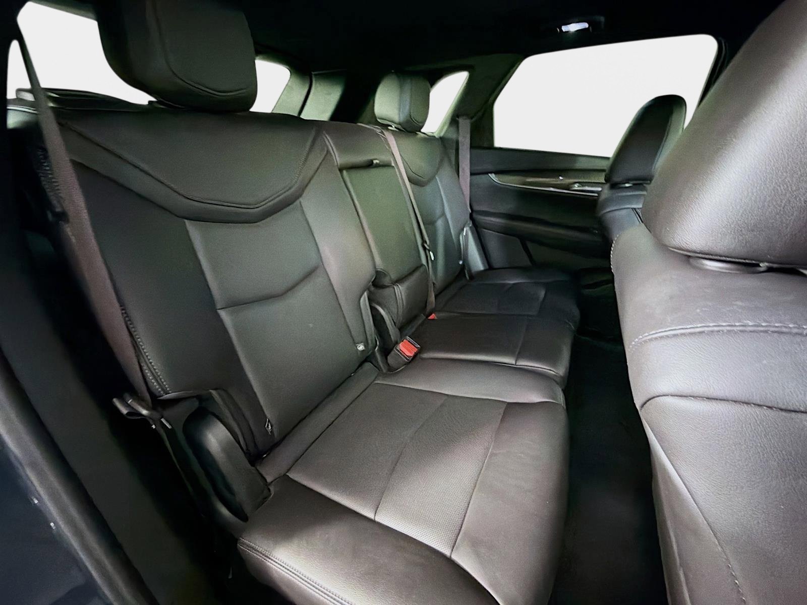 Used 2021 Cadillac XT5 Sportv AWD/4WD image 28