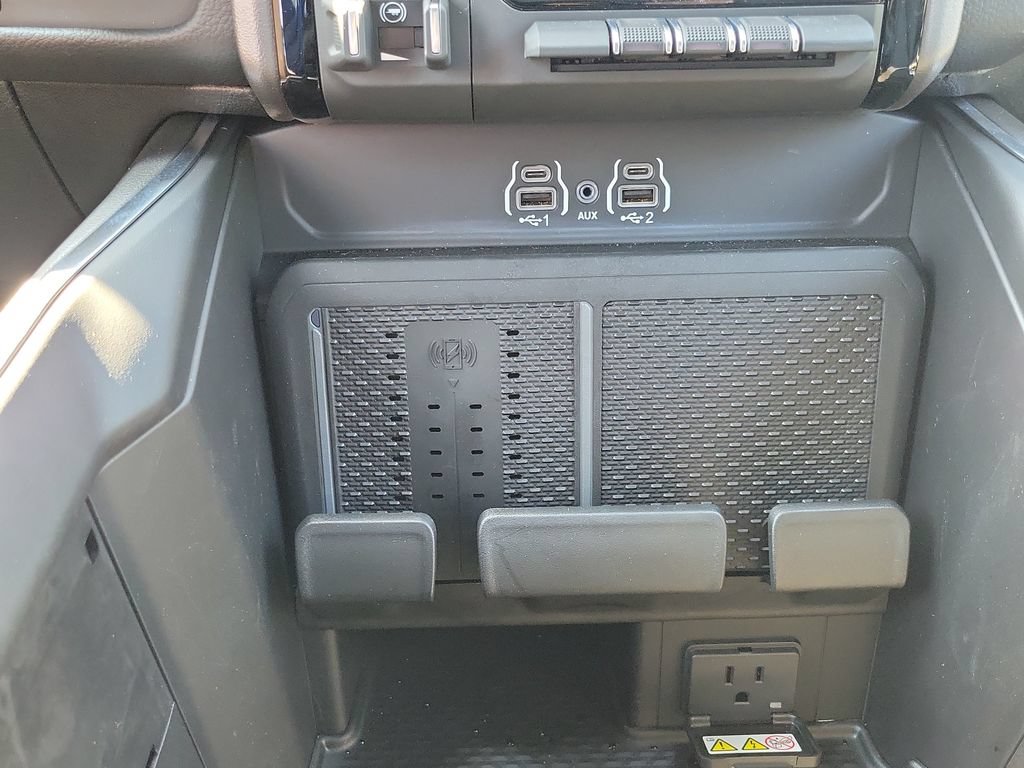 New 2026 RAM 1500 Big Horn AWD/4WD image 21