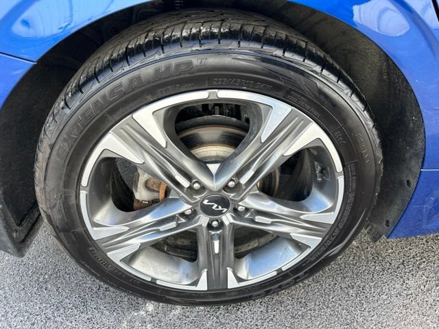 Used 2022 Kia K5 EX FWD image 47