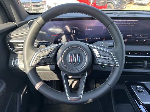 New 2026 Buick Enclave Preferred w/ Power Package image 14