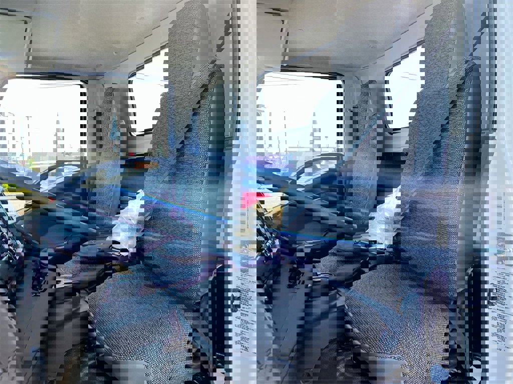 New 2024 Chevrolet Low Cab Forward 5500XD image 16