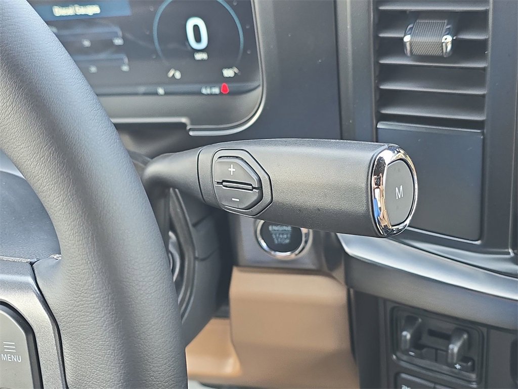 New 2026 Ford F250 Lariat image 26