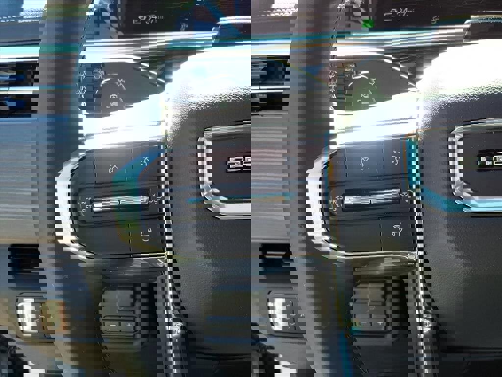 New 2025 GMC Sierra EV Denali image 20