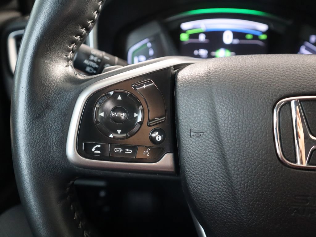 Used 2022 Honda CR-V Touring image 11