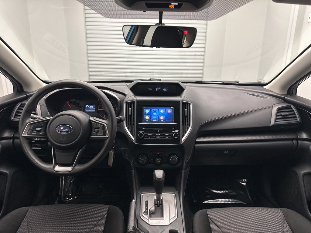 Used 2019 Subaru Impreza 2.0i Premium image 17