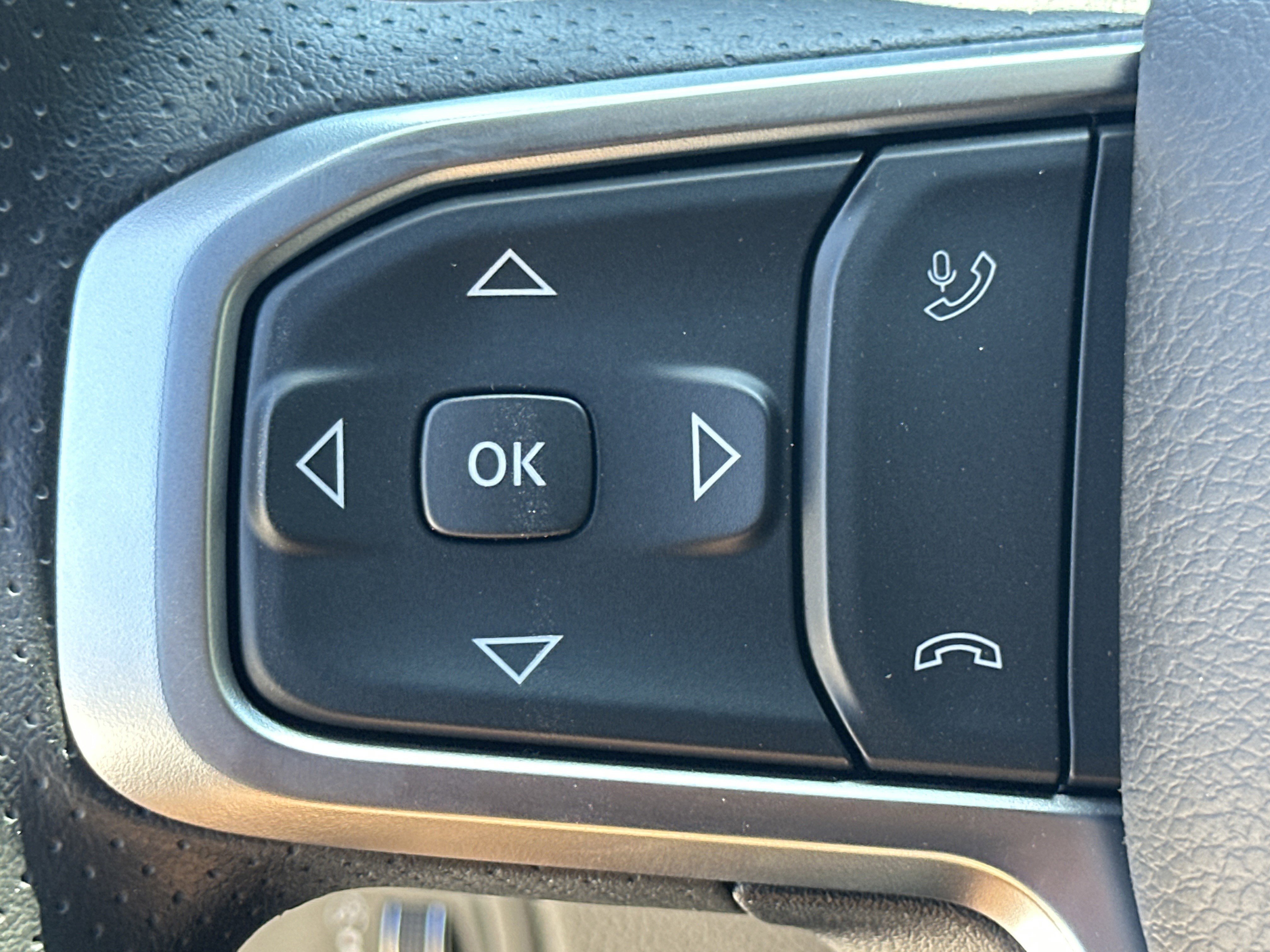 New 2026 RAM 1500 Tradesman image 24
