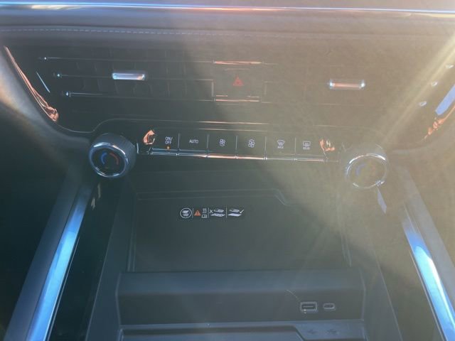 New 2026 Chevrolet Tahoe LT w/ Comfort Package image 36