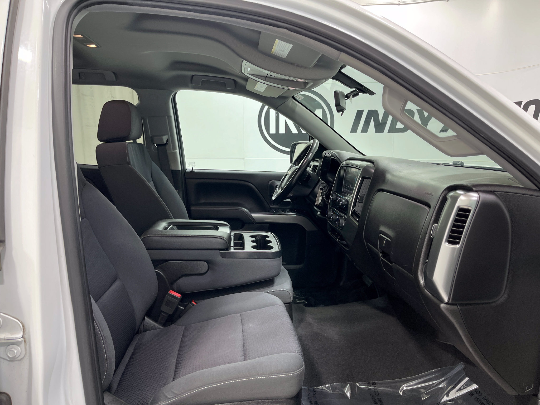 Used 2019 Chevrolet Silverado 1500 LT w/ All Star Edition AWD/4WD image 29