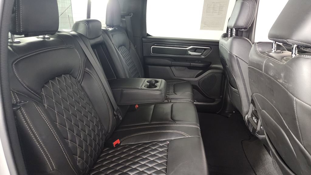 Used 2023 RAM 1500 Big Horn image 30