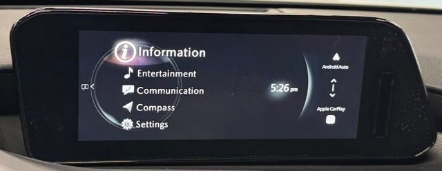 Used 2025 MAZDA MAZDA3 s image 18